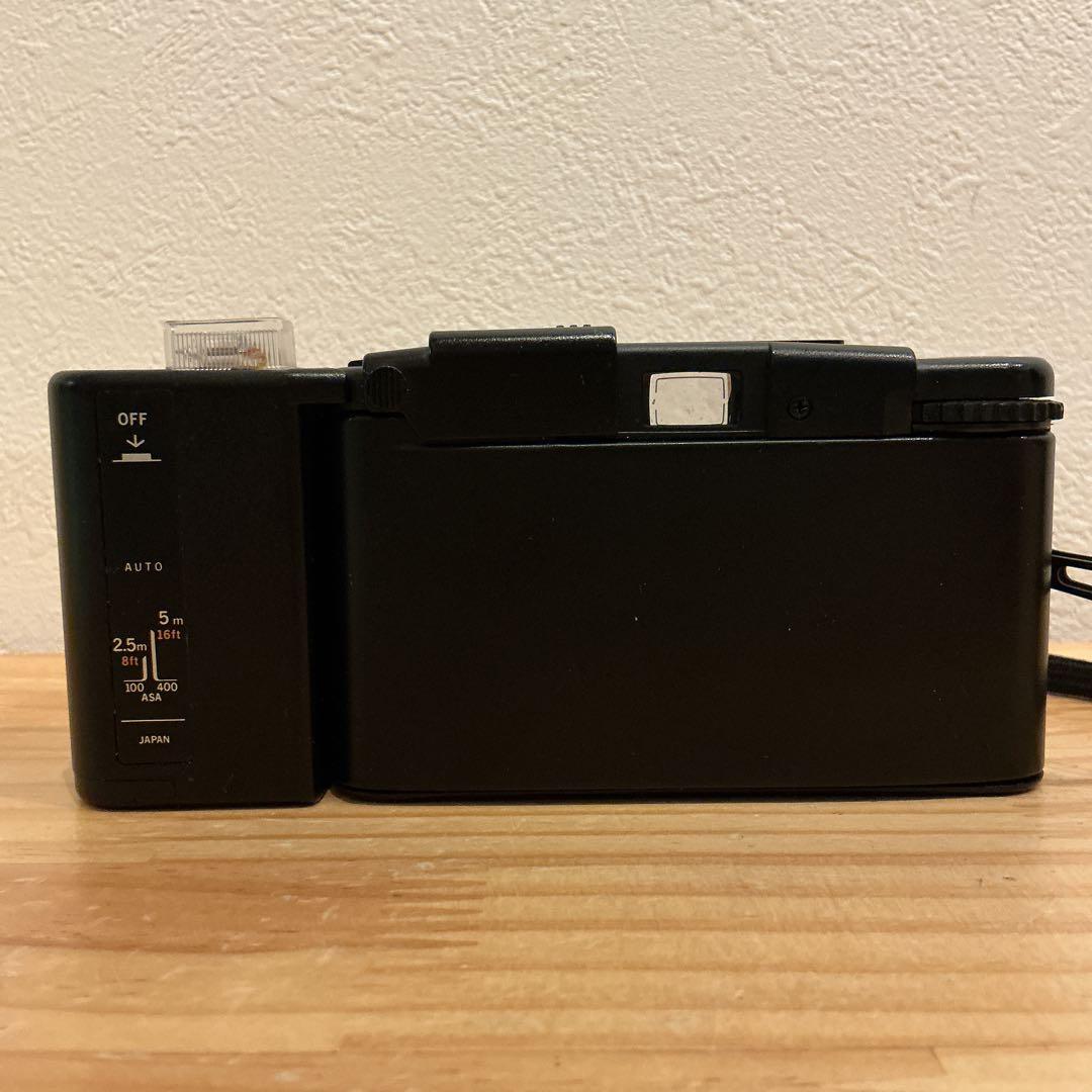 Olympus XA2＋ A11 フラッシュ付 コンパクトカメラ【動作確認済】