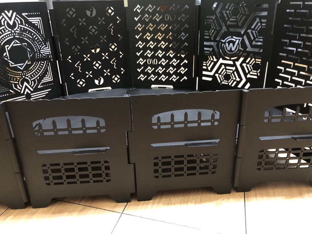 サンゾー工務店　禁断　ロダン　2024 LIMITED EDITION 正規品