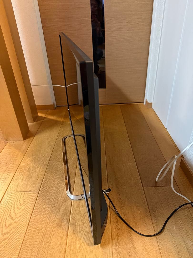 TOSHIBA REGZA 4K 液晶テレビ 40M510X