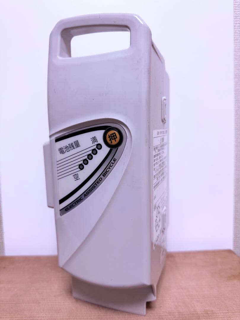パナソニック NKY576B02 電動自転車 バッテリー 13.2Ah