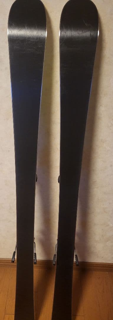 ELAN STARR 130cm ジュニア スキー EL4.5ビンディング