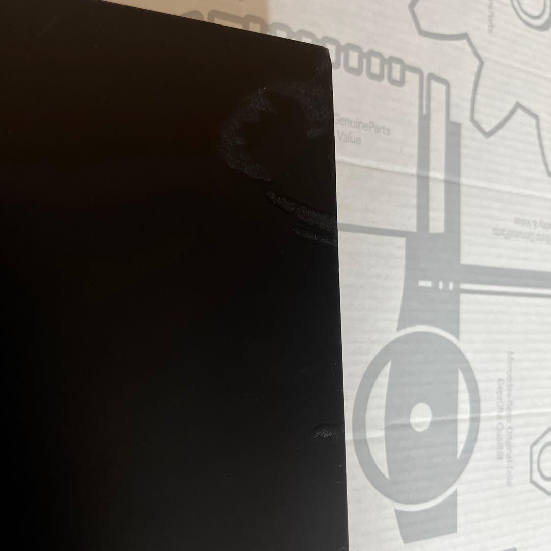 X JAPAN ゴールドディスクモニュメント　中古品