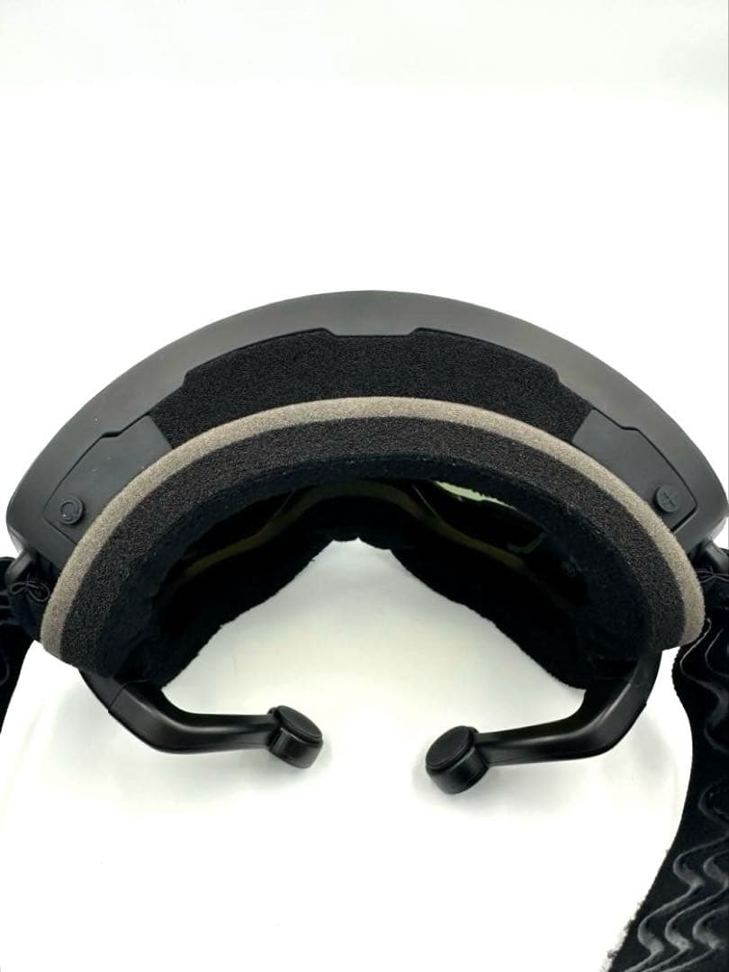 く*ん様 bone IceBRKR ゴーグル 【22-1】