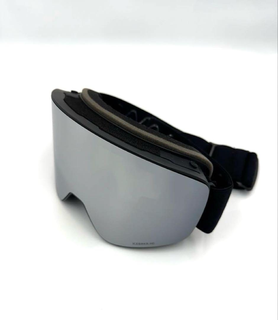 く*ん様 bone IceBRKR ゴーグル 【22-1】