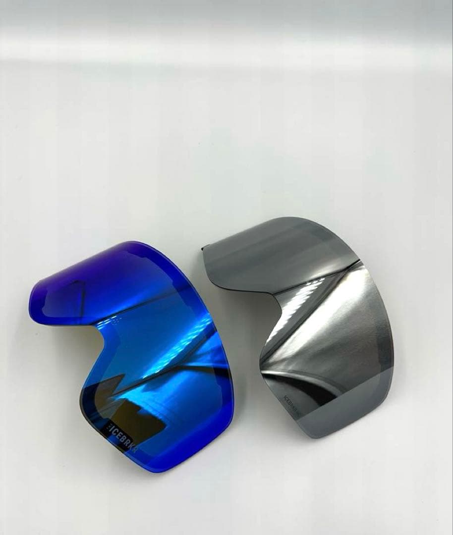 く*ん様 bone IceBRKR ゴーグル 【22-1】