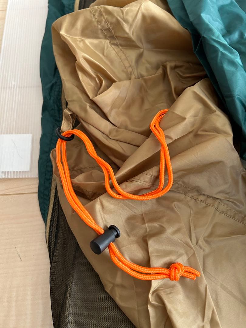 【美品】コールマン Coleman エクスカーションティピー/325