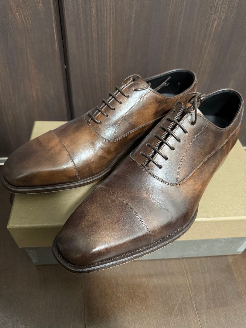 Shetland Fox 536F SF 7 25cm シェットランドフォックス