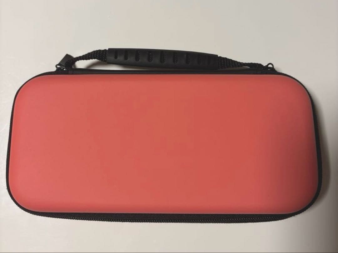 【美品】Nintendo Switch Lite どうぶつの森デザイン ケース付