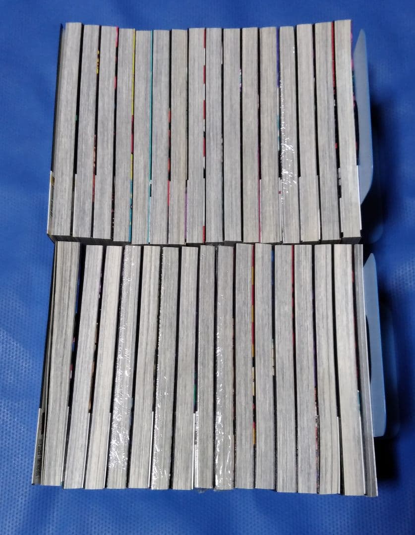 呪術廻戦 0～30巻＋映画特典0.5巻 全巻セット