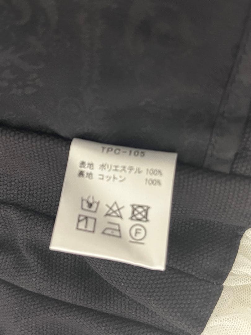 新品ATELIER PIERROT Frill Short Corset