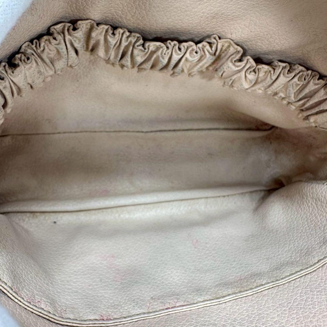 ルイヴィトン M47524 モノグラム トゥルーストワレット23 バッグ　834