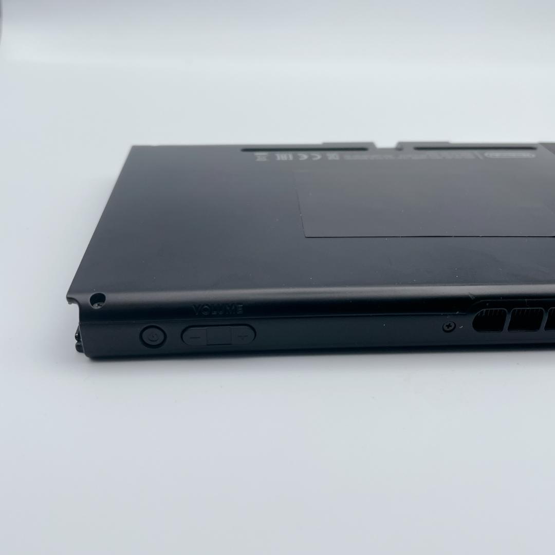 【概ね美品】Nintendo Switch 本体 グレー 旧型 完品