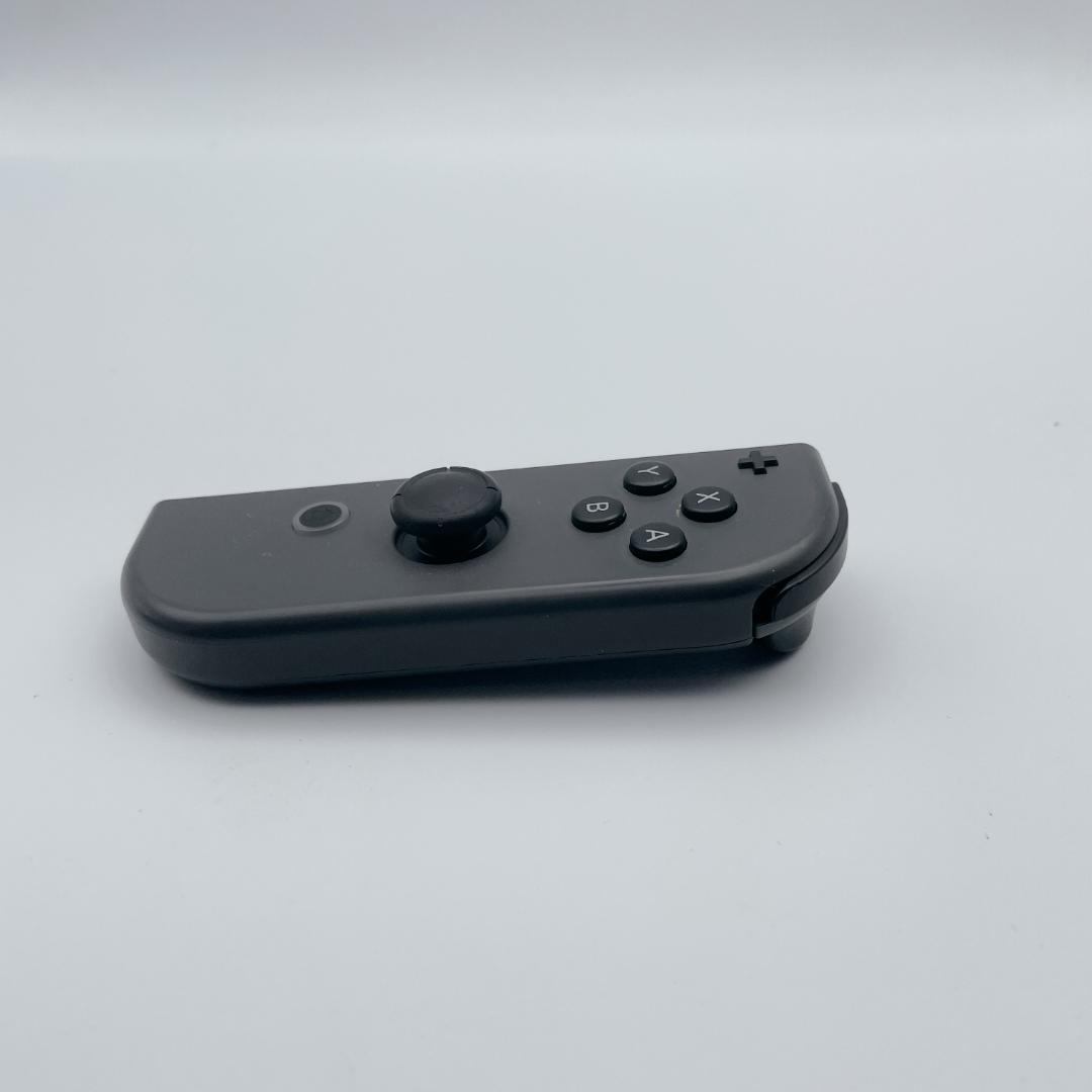 【概ね美品】Nintendo Switch 本体 グレー 旧型 完品