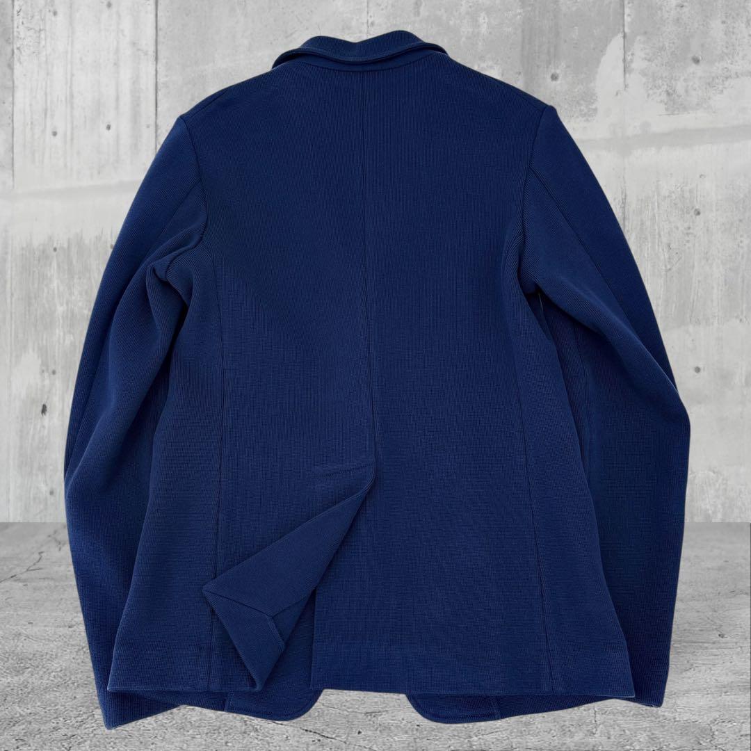 【高級】JIL SANDER ジルサンダー　スーツ　ジャケット　ジャージー