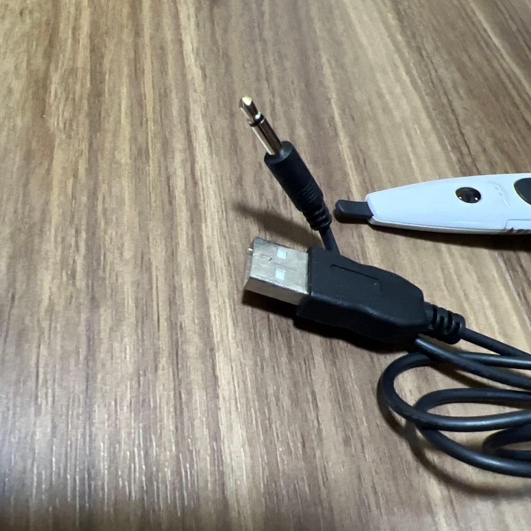 電磁波除去装置プラグインアース エルマクリーンII &検電器セット