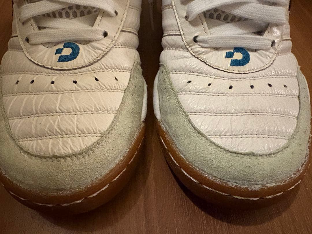 デスポルチ 24.5cm フタバスポーツ別注 カンピーナスJP6F