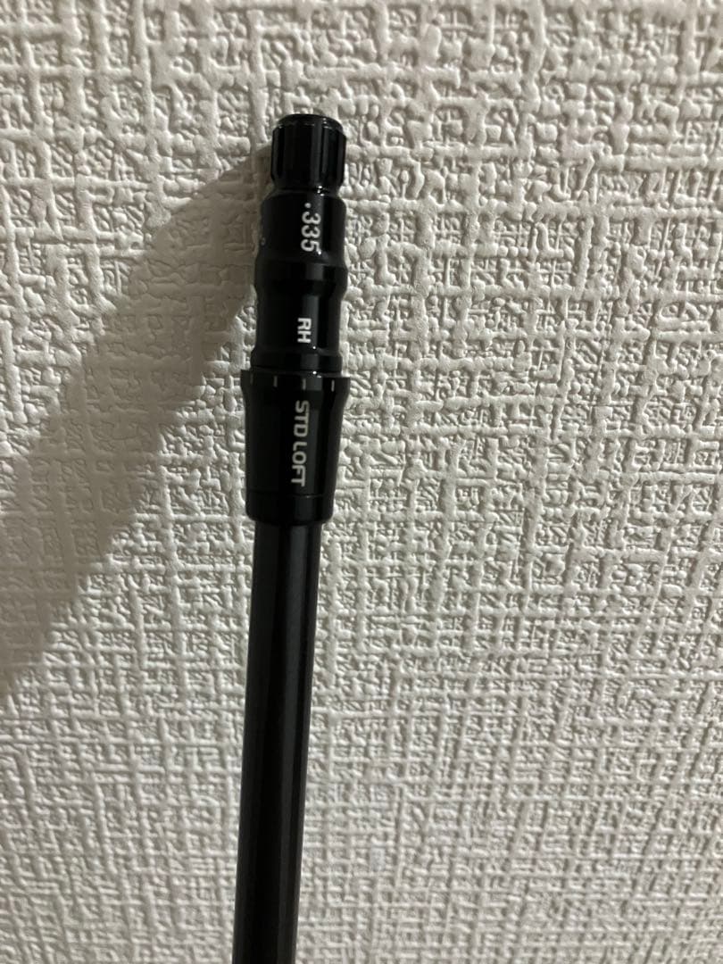 テーラーメイド　ドライバー用　テンセイRED TM50 S スリープ付