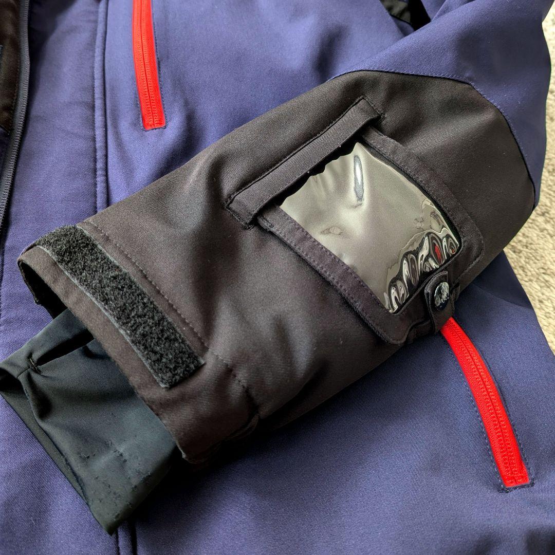 【BANNNE】バンネスキーウェア メンfズＯ(LL)サイズ　オンヨネ