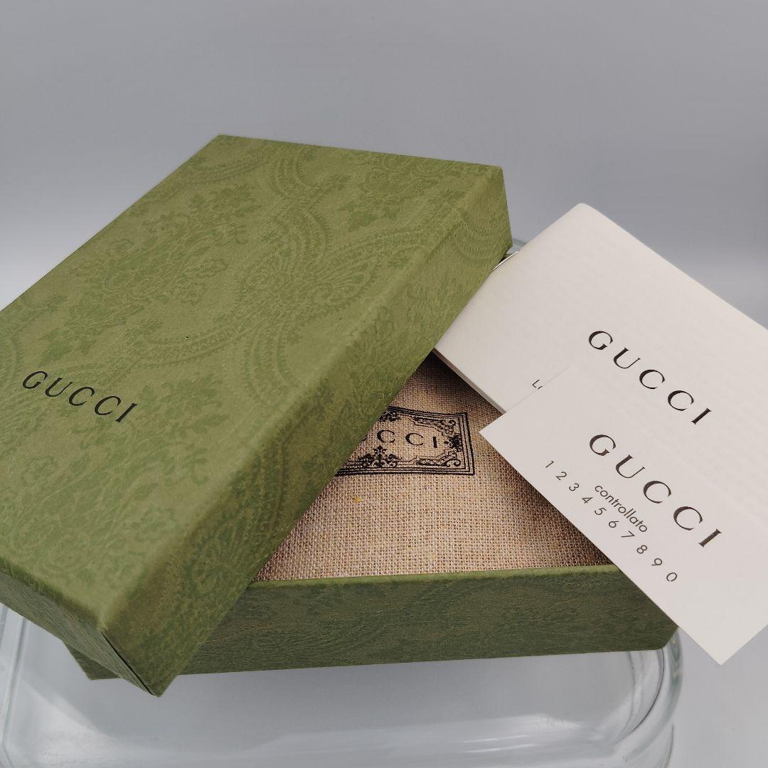極美品✨️フルセット✨️GUCCI マーモント GG スプリーム 6連キーケース