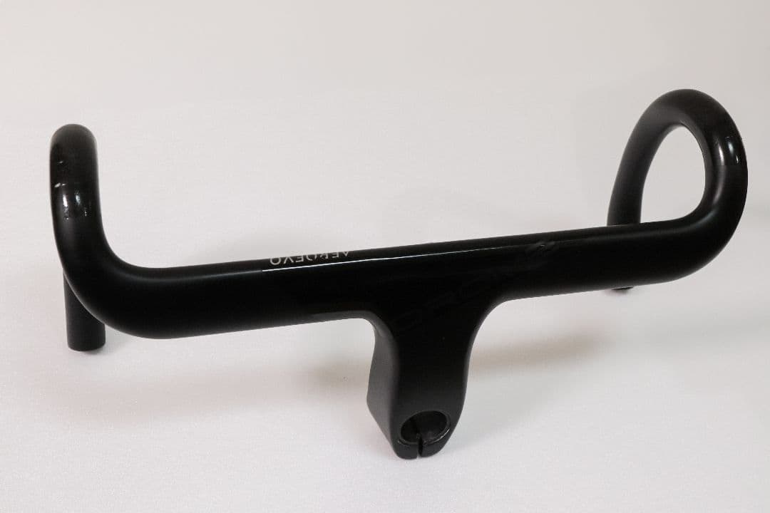 ELVES OROME AEROEVO　ハンドルバー380mm/100mm