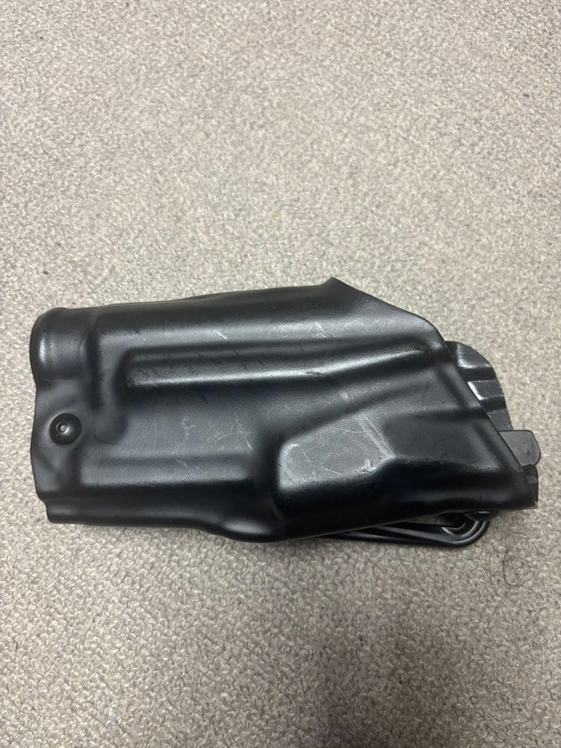 meme実物safariland 226R 用　ライトホルスター