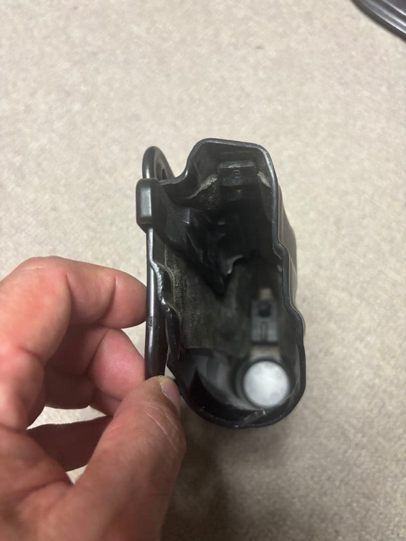 meme実物safariland 226R 用　ライトホルスター