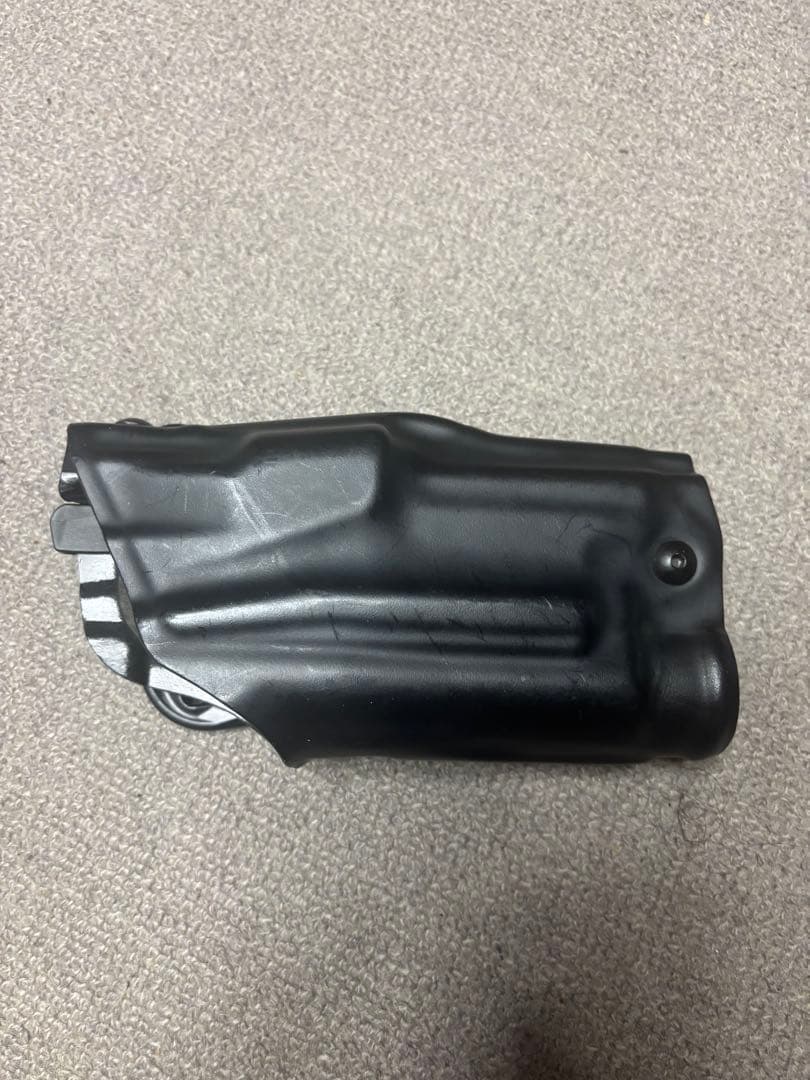 meme実物safariland 226R 用　ライトホルスター