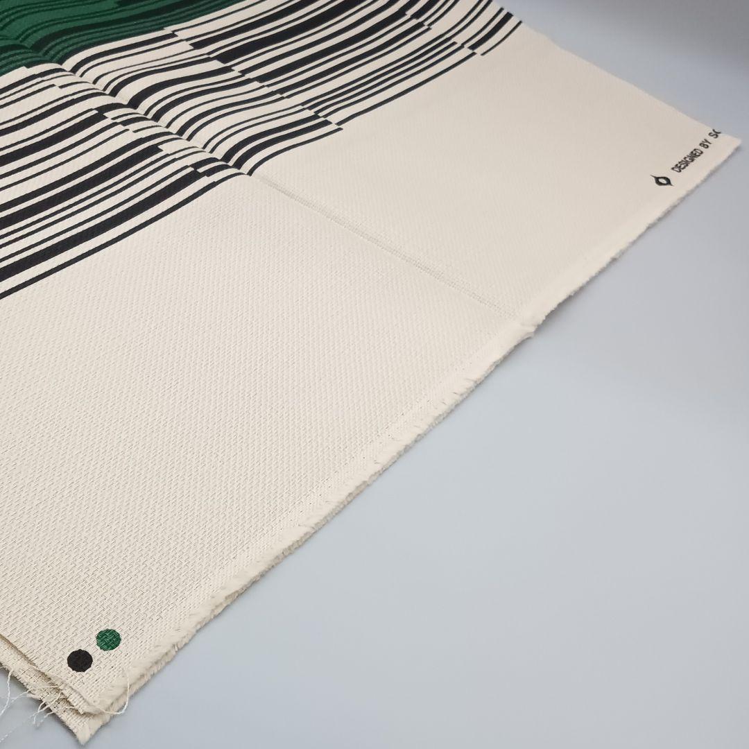 柳宗理 デザイン ファブリック クロス 布 マルチカバー