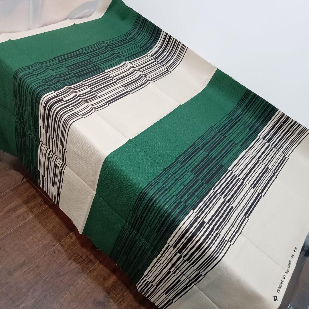 柳宗理 デザイン ファブリック クロス 布 マルチカバー