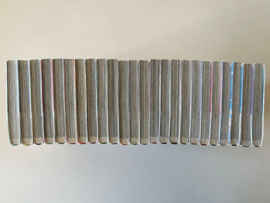 ウィッチウォッチ WITCH WATCH 全巻 特典付き