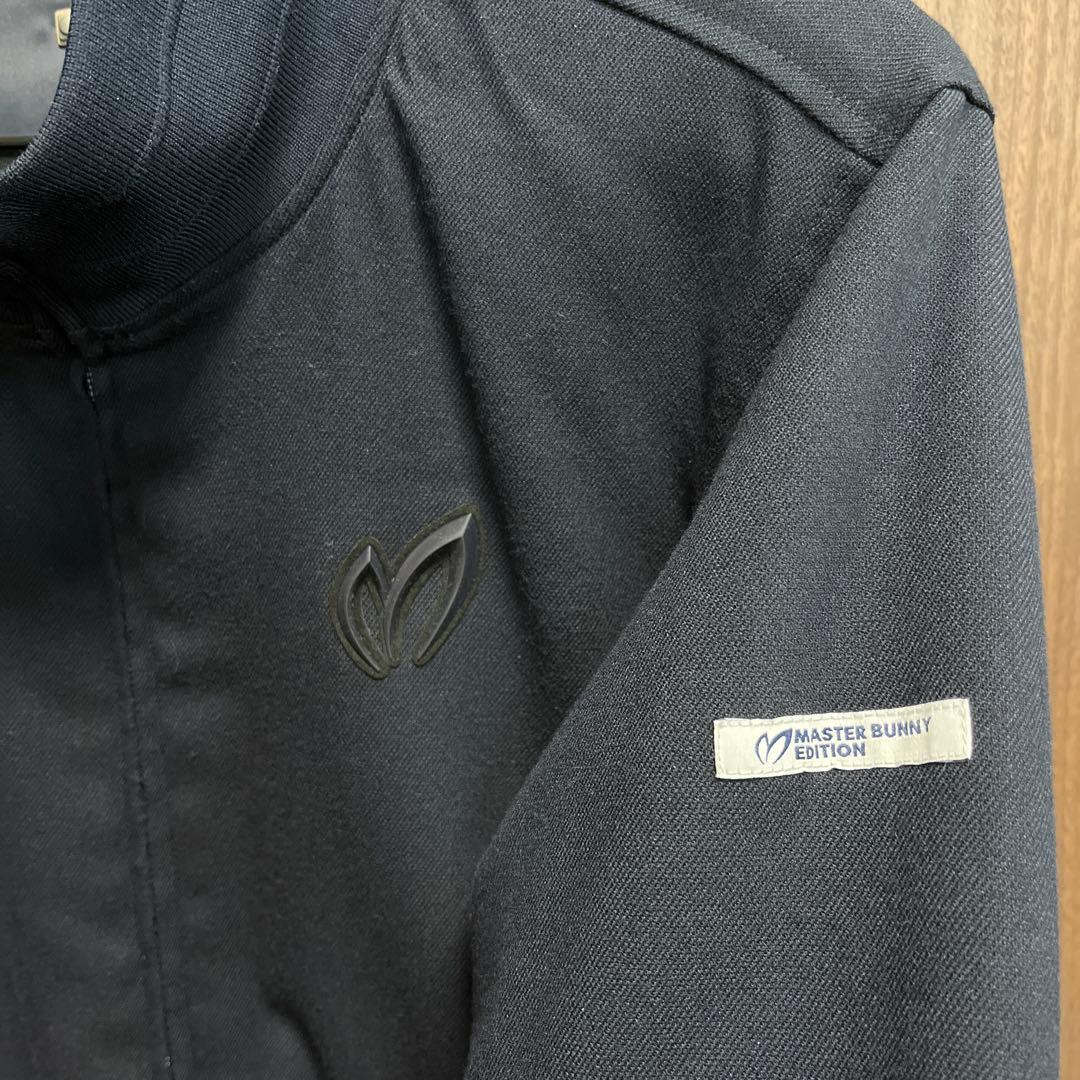 master bunny edition ジャケット・ジャンパー・ブルゾン