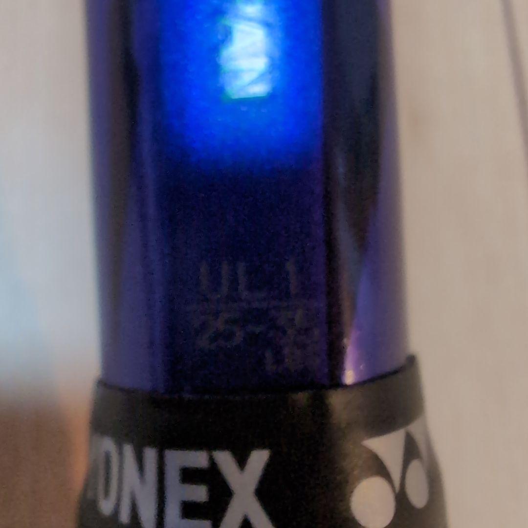 YONEX ボルトレイジ　7V　わんわん