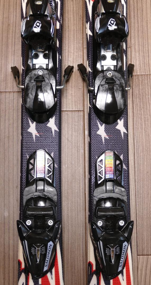 ★１２０ｃｍ ★ショートスキー ★スキーボード ★男でも女でも！ ★綺麗＆良好！