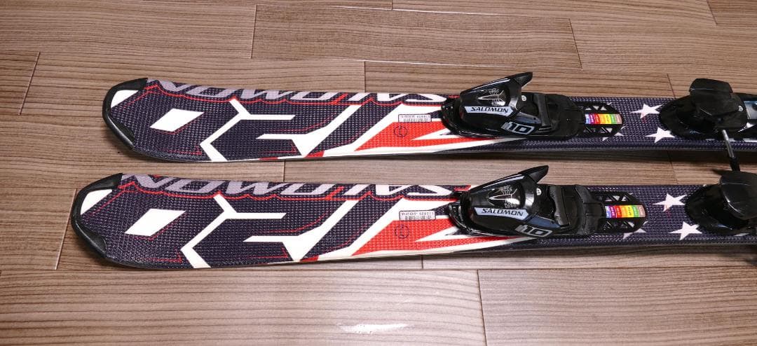 ★１２０ｃｍ ★ショートスキー ★スキーボード ★男でも女でも！ ★綺麗＆良好！