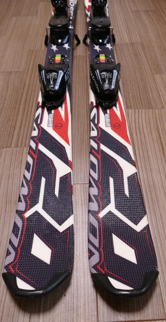 ★１２０ｃｍ ★ショートスキー ★スキーボード ★男でも女でも！ ★綺麗＆良好！