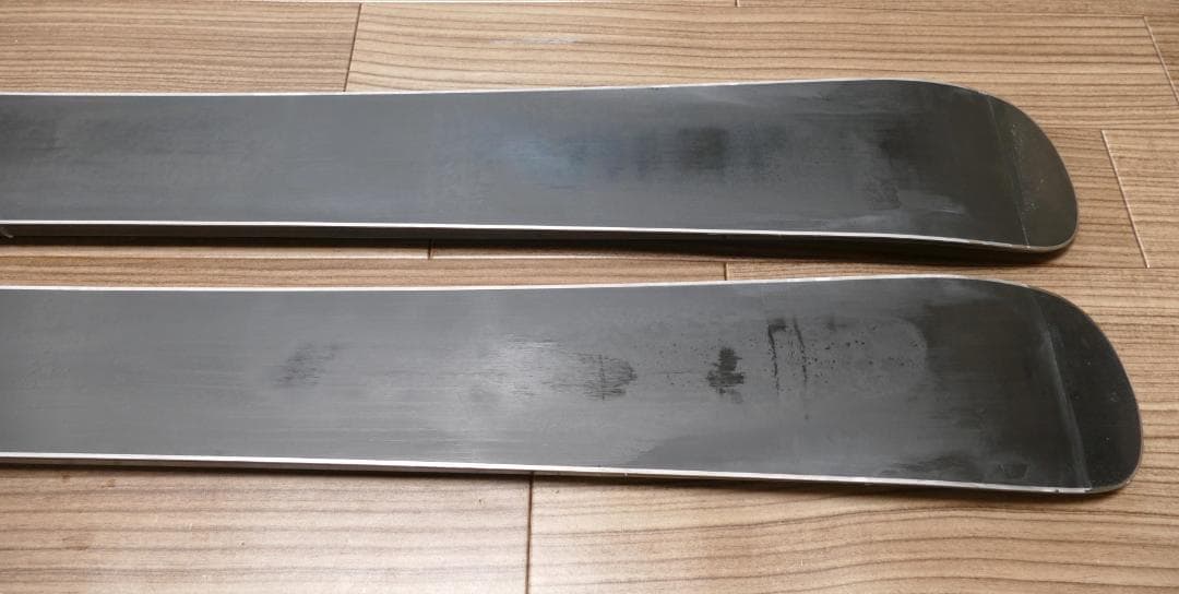 ★１２０ｃｍ ★ショートスキー ★スキーボード ★男でも女でも！ ★綺麗＆良好！