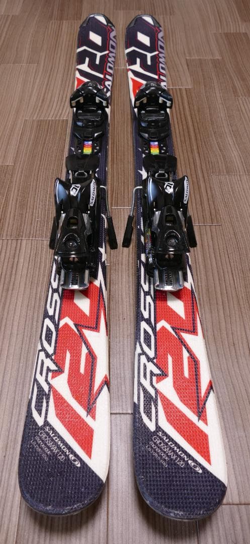 ★１２０ｃｍ ★ショートスキー ★スキーボード ★男でも女でも！ ★綺麗＆良好！