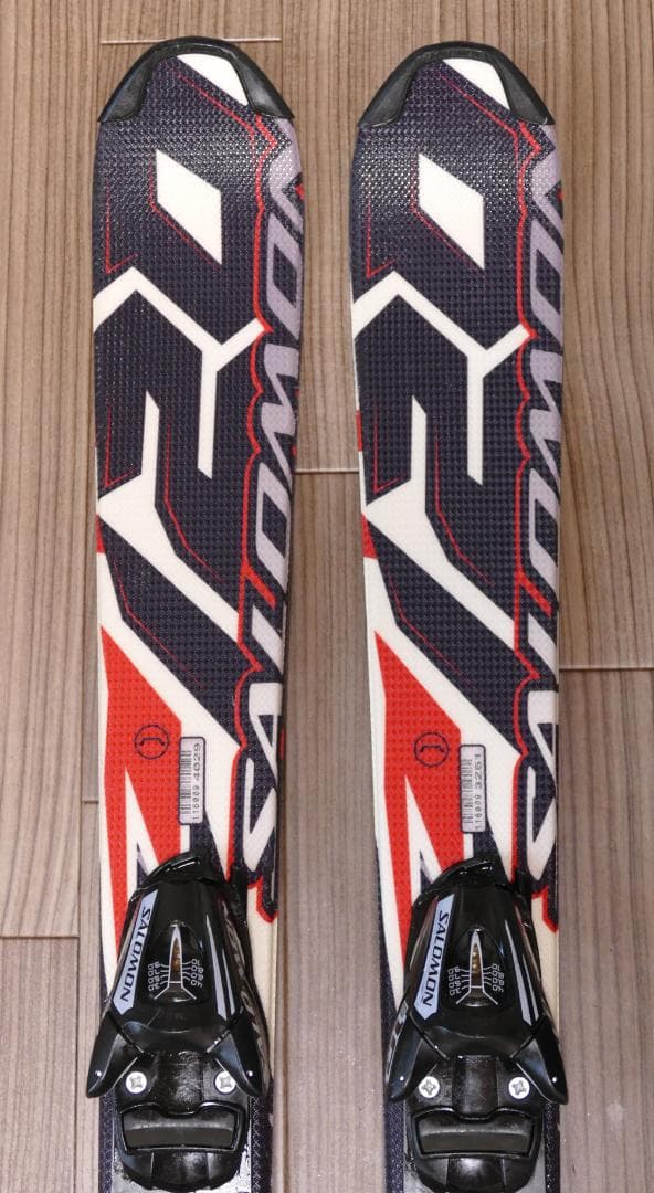 ★１２０ｃｍ ★ショートスキー ★スキーボード ★男でも女でも！ ★綺麗＆良好！