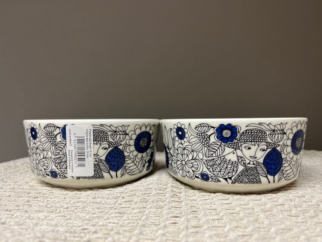 【pon】ARABIA パストラーリ