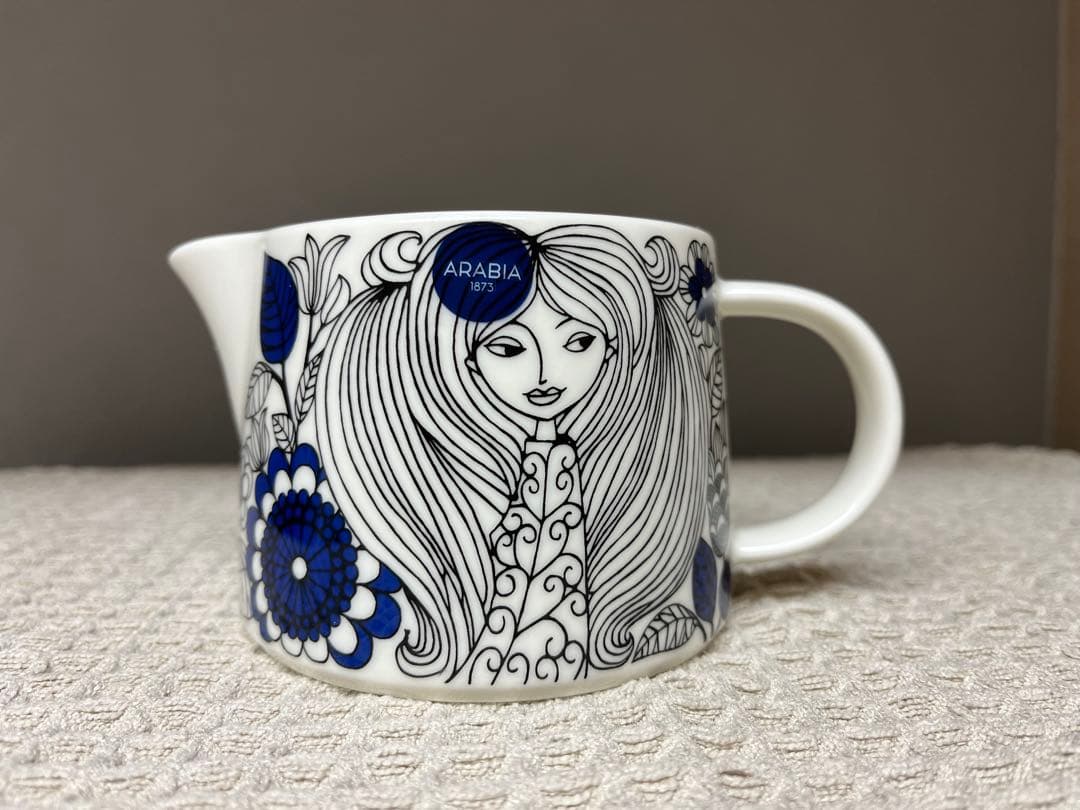 【pon】ARABIA パストラーリ