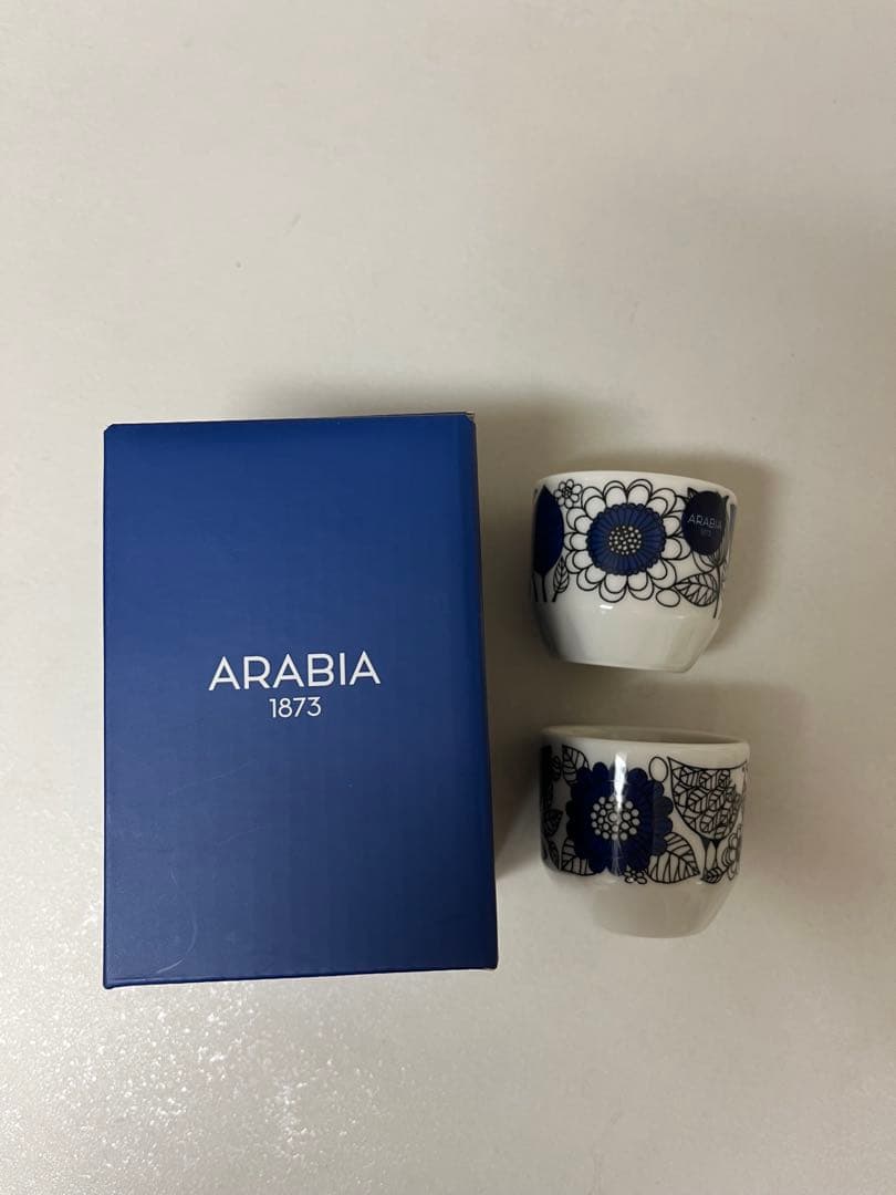 【pon】ARABIA パストラーリ