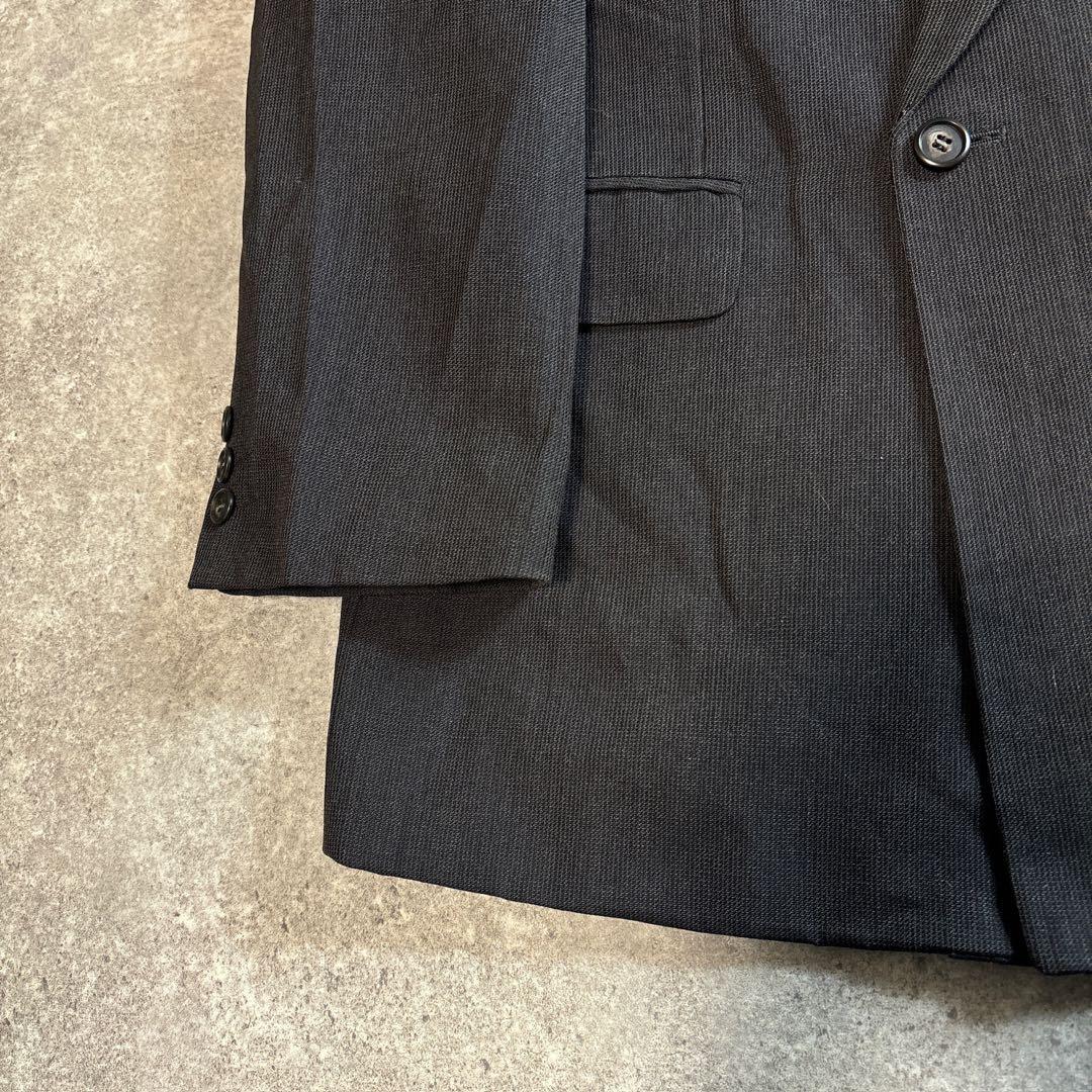 90s vintage レトロセットアップ スーツ ピンズ No.122