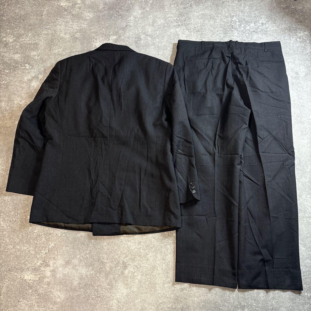 90s vintage レトロセットアップ スーツ ピンズ No.122