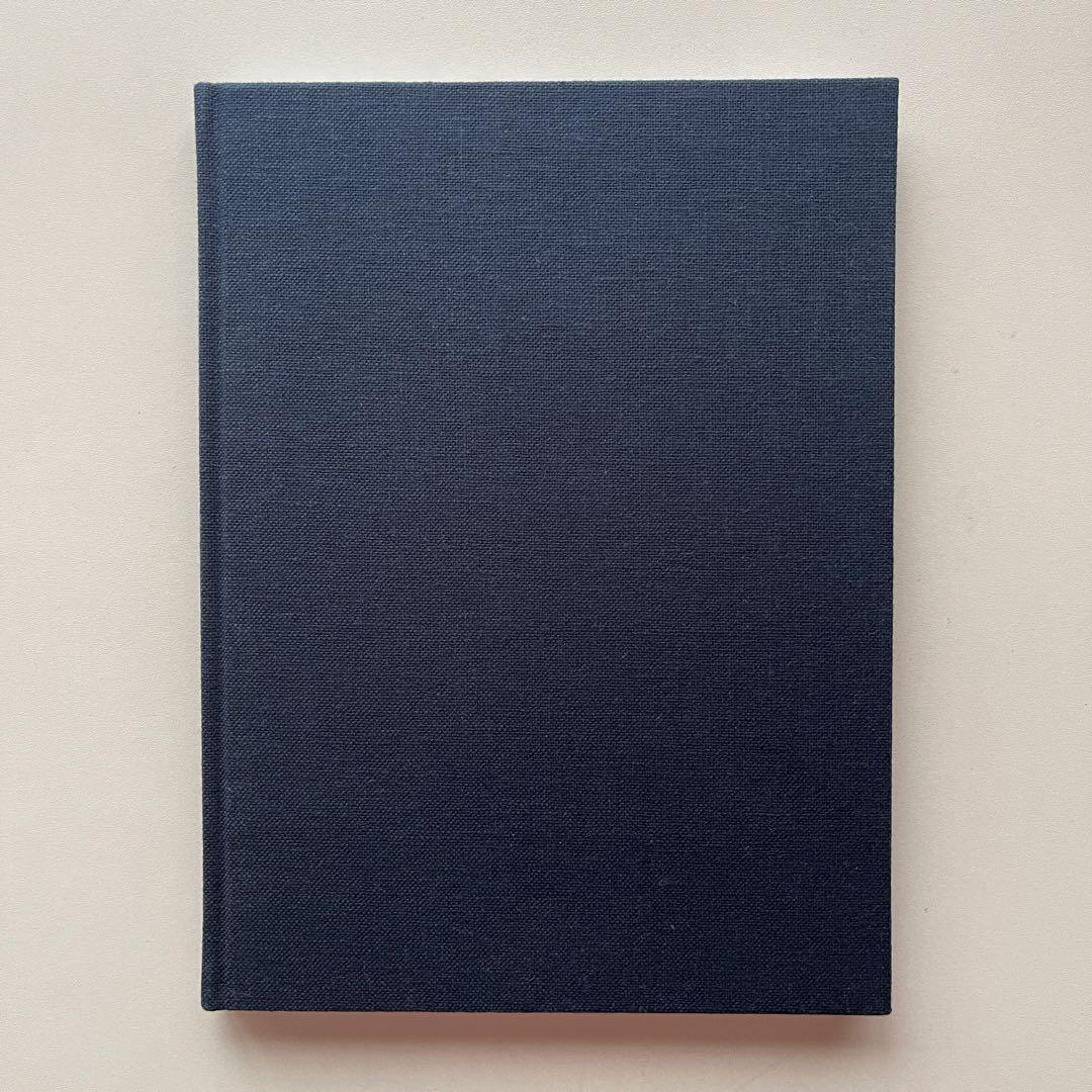 【完売品】 工芸青花14号 A4判　限定1000部