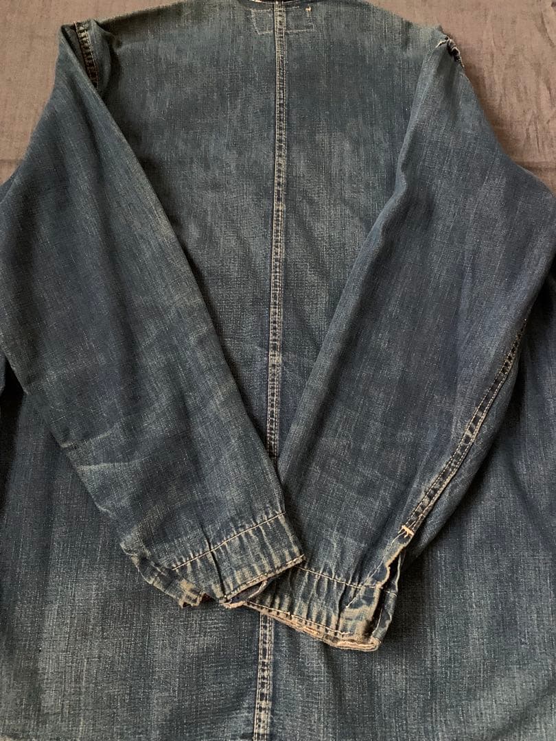 vintage カバーオール 大戦 月桂樹 40's 50's 60's