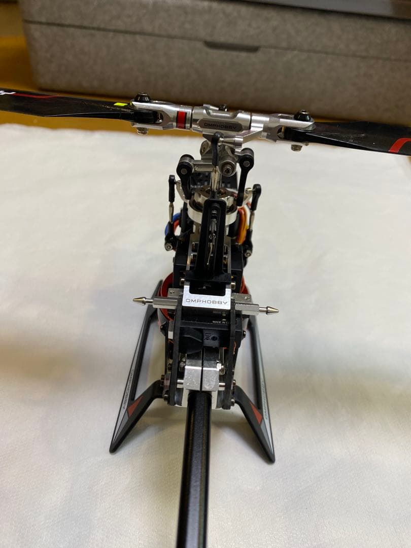 OMPHOBBY M2. EVO リポ2個セット