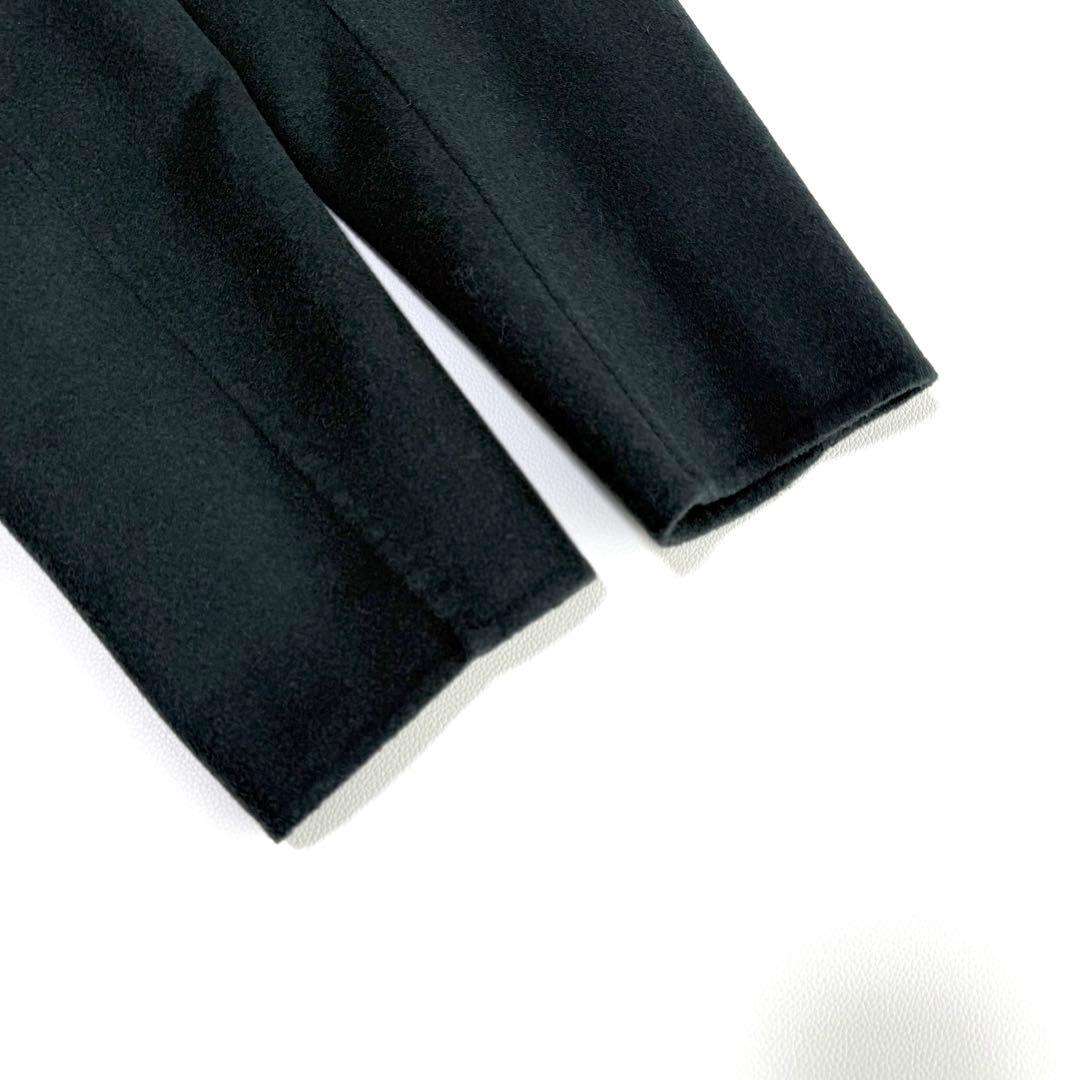 ❁美品❁ 23区 【滝沢眞規子さん着用】MANTECOPureリバー Pコート