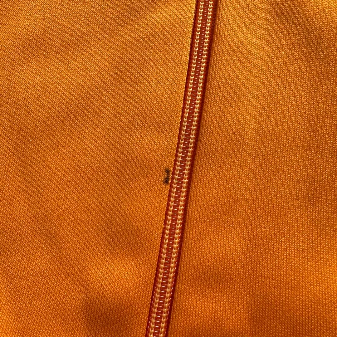 70's adidas アディダス トラックジャケット トレフォイル