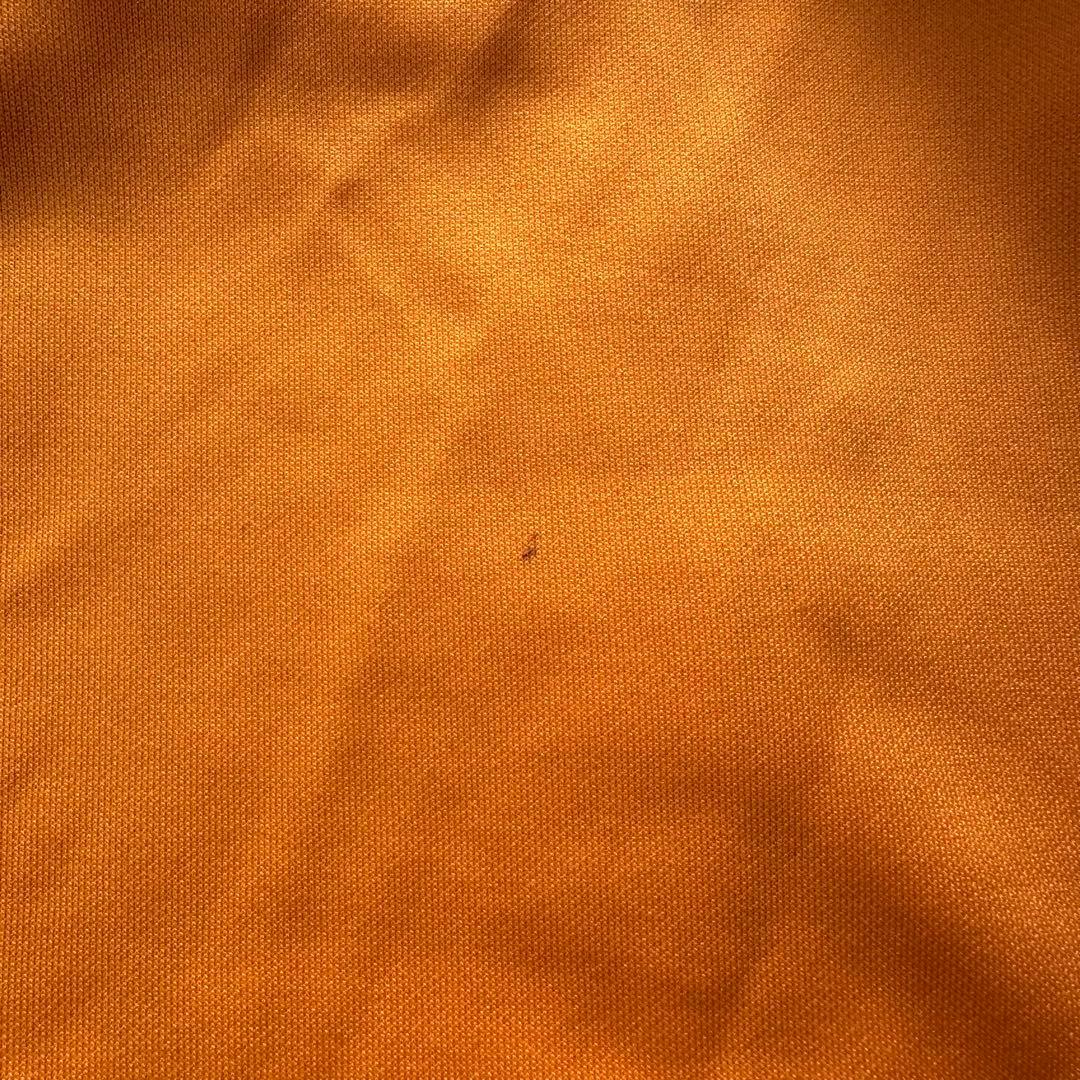 70's adidas アディダス トラックジャケット トレフォイル