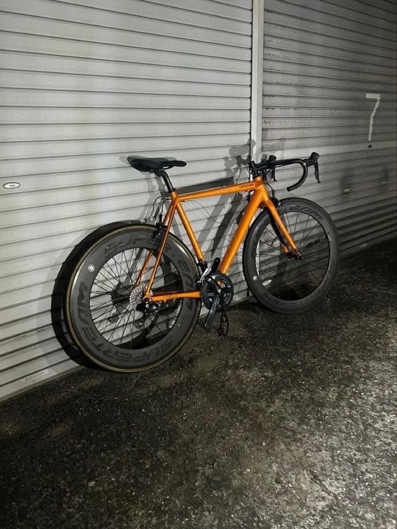 CANNONDALE Optimo キャノンデールオプティモ